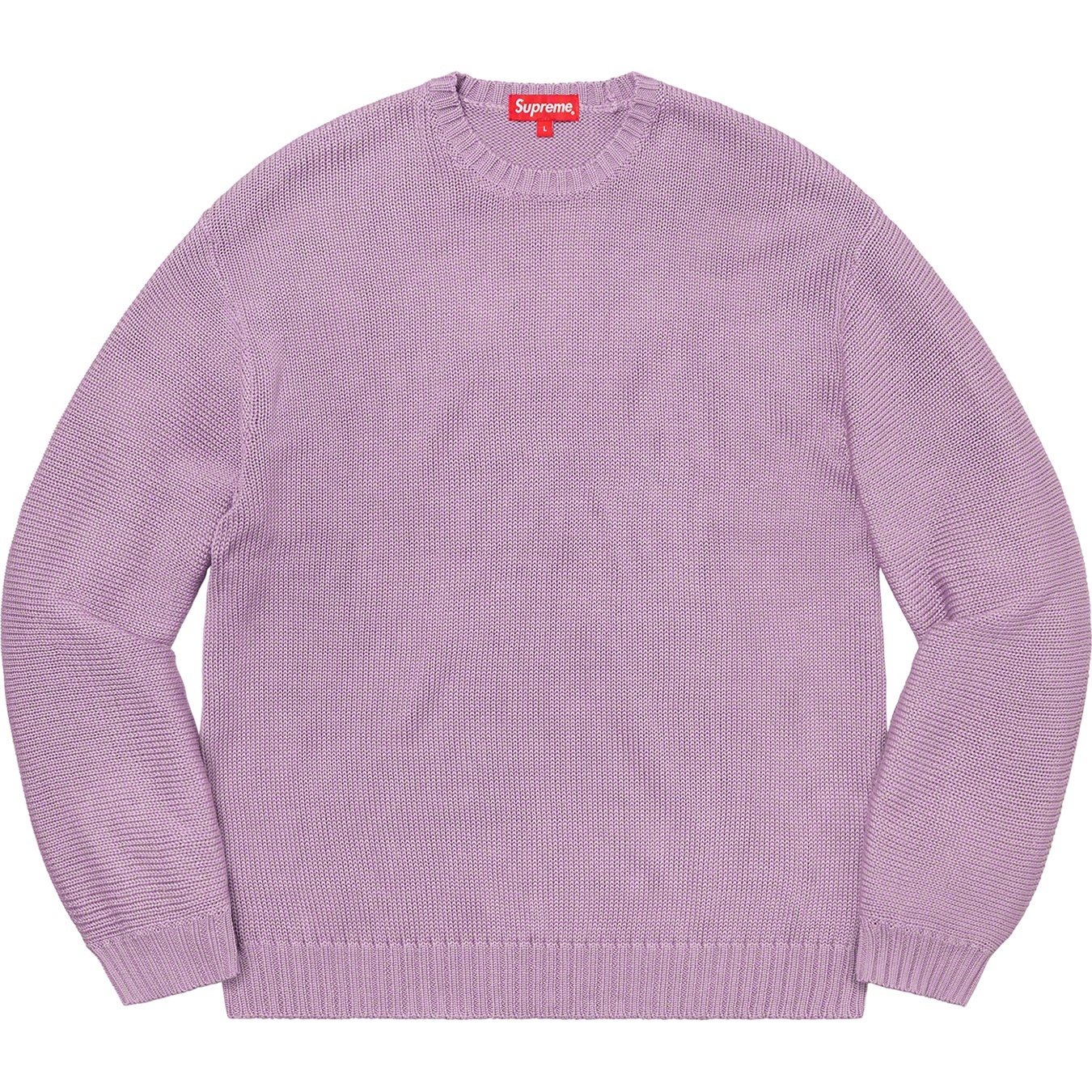 Back Logo Sweater view 15